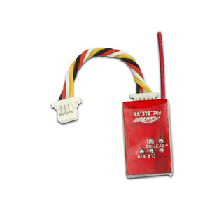 Iguana Pro 30A/50A Brushed ESC Combo with Bluetooth: SCX24