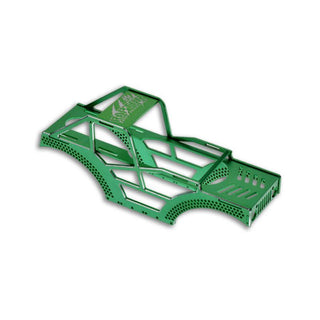 Raptor Aluminum Frame Kit, SCX24