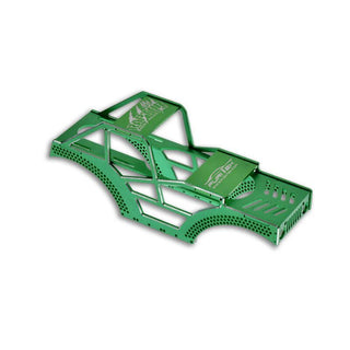 Raptor Aluminum Frame Kit, SCX24
