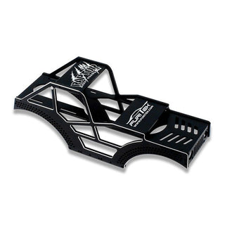 Raptor Aluminum Frame Kit, SCX24
