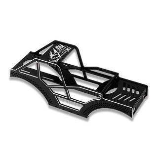 Raptor Aluminum Frame Kit, SCX24
