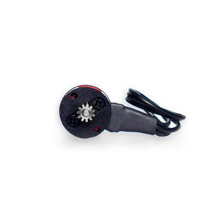 Micro Komodo Brushless Motor with 11T Brass Pinion: TRX-4M