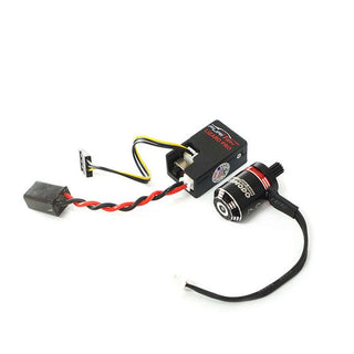Stinger 118 Brushless Power System: TRX-4M