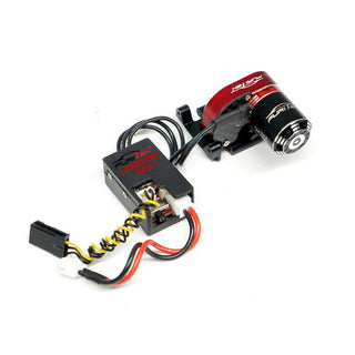 Stinger Brushless Power System: AX24