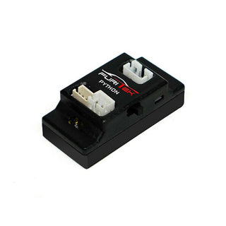 Python 40A/70A Brushed/Brushless ESC: 1/18 1/24 Crawlers
