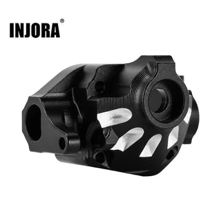 [Clearance Sale] INJORA CNC Aluminum Axle Center 3rd Member Housing for 1/10 Axial SCX10 PRO