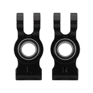 INJORA GROM-03BK aluminum rear hubs manufacturer product photo 5