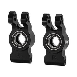INJORA GROM-03BK aluminum rear hubs manufacturer product photo 6
