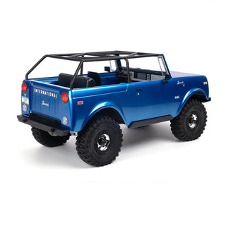 Redcat Gen 9 Trail Truck - 1/10 Scale International Harvester Scout 800A