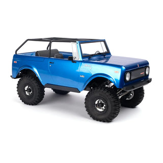 Redcat Gen 9 Trail Truck - 1/10 Scale International Harvester Scout 800A