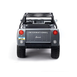 Redcat Gen 9 Trail Truck - 1/10 Scale International Harvester Scout 800A