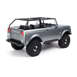 Redcat Gen 9 Trail Truck - 1/10 Scale International Harvester Scout 800A