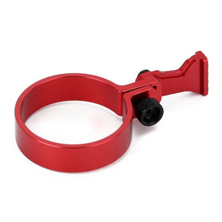 INJORA One-handed Control Adaptor Transmitter Steering Wheel for TQI Remote Controller