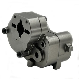 HobbyPlus Full Aluminum Transmission Gear Box fits CR18P V3 & Juice Up