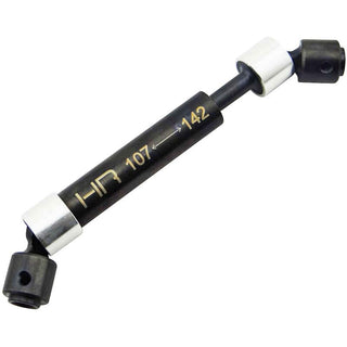 Steel Center Drive Shafts 107-142mm (1)