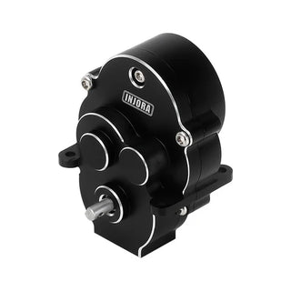 INJORA Aluminum Transmission for 1/18 TRX4M