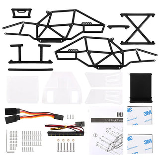 INJORA Tarantula Nylon Buggy Body for 1/18 TRX4M