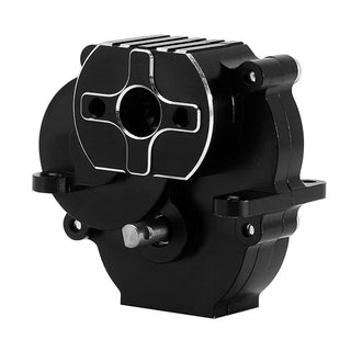 INJORA CNC Aluminum Complete Transmission for 1/18 TRX4M (4M-55)