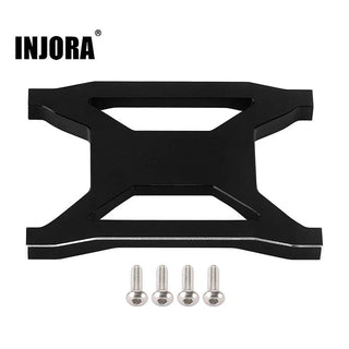 [Clearance Sale] INJORA CNC Aluminum Chassis Brace AXI231052 for 1/10 SCX10 PRO