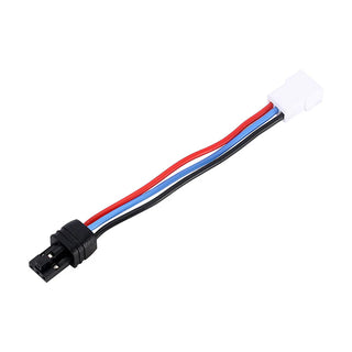 INJORA TRX4M Battery Charge Adapter to 2S Lipo Balance JST-XH 3Pin