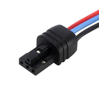 INJORA TRX4M Battery Charge Adapter to 2S Lipo Balance JST-XH 3Pin