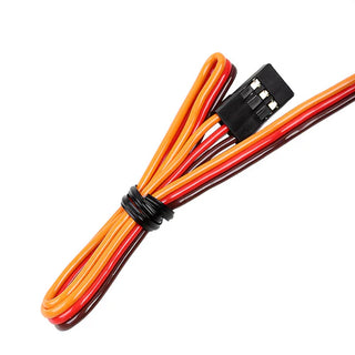 INJORA INJS135 35KG Waterproof Large Torque Digital Coreless Servo for RC Model (270 degrees)