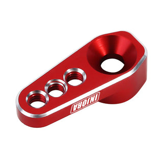 INJORA 25T Aluminum Servo Arm Horn for 1/18 TRX4M Stock Servo (4M-12)