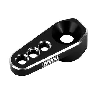 INJORA 25T Aluminum Servo Arm Horn for 1/18 TRX4M Stock Servo (4M-12)