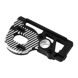 [Clearance Sale] INJORA CNC Aluminum Motor Mount for 1/10 Axial SCX10 PRO