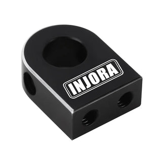 [Clearance Sale] INJORA CNC Aluminum Body Post Mount for 1/10 Axial SCX10 PRO