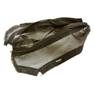 Integy Dirt Guard Chassis Cover: 1/8 Kraton 6S BLX
