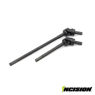 Incision Capra Offset VDI Universals