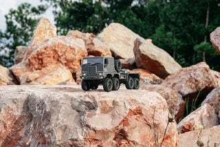 HobbyPlus CR-18P Terranaut 8X8 AWS RC Crawler