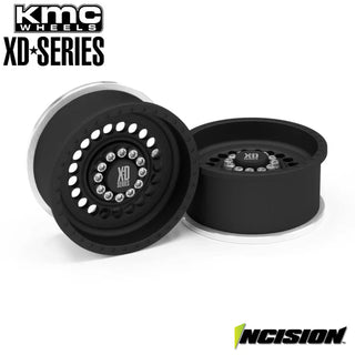 Incision KMC 1.9 XD136 Panzer
