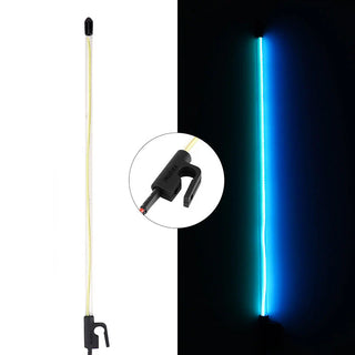 INJORA 195mm LED Whip Light for 1/10 RC Crawlers