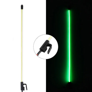 INJORA 195mm LED Whip Light for 1/10 RC Crawlers