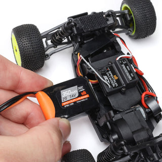 1/28 Losi Micro-T (Battery & Charger Included)