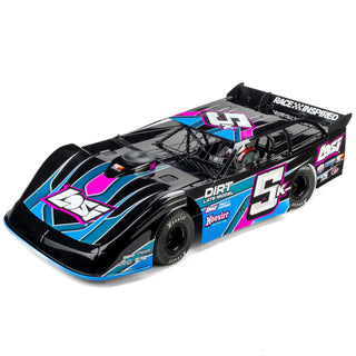1/10 Losi 22S Dirt Late Model