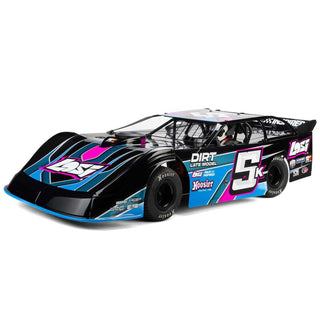 1/10 Losi 22S Dirt Late Model