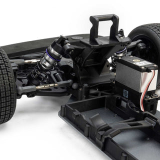 1/10 Losi 22S Dirt Late Model