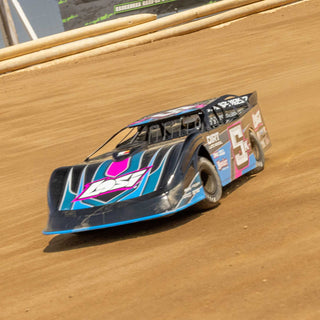 1/10 Losi 22S Dirt Late Model