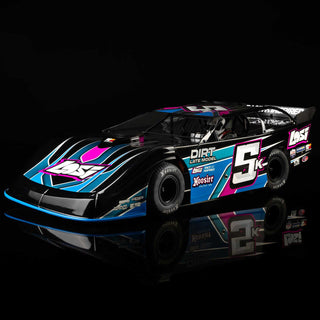 1/10 Losi 22S Dirt Late Model