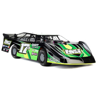 1/10 Losi 22S Dirt Late Model