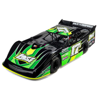 1/10 Losi 22S Dirt Late Model
