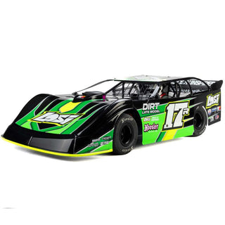 1/10 Losi 22S Dirt Late Model