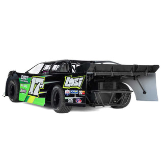 1/10 Losi 22S Dirt Late Model