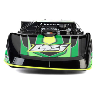 1/10 Losi 22S Dirt Late Model