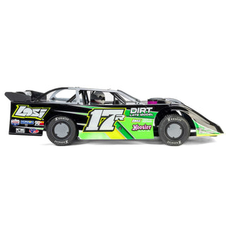 1/10 Losi 22S Dirt Late Model