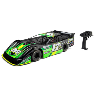 1/10 Losi 22S Dirt Late Model