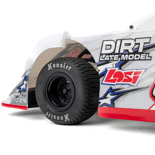 1/10 Losi 22S Dirt Late Model RTR, Summit Racing (Battery & Charger Included)